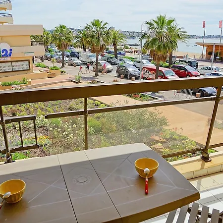 Acapulco Iii Frejus