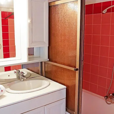 Hotel Acapulco Iii Fréjus