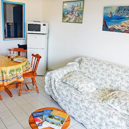 Acapulco Iii Fréjus