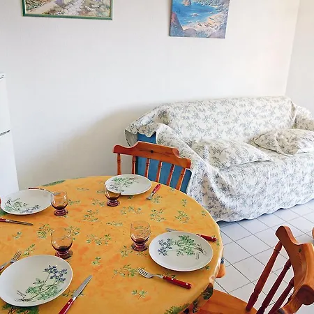 Hotel Acapulco Iii Fréjus