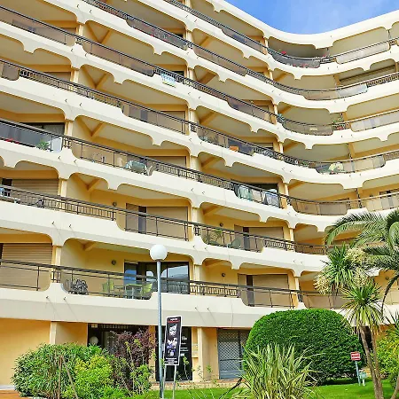 Hotel Acapulco Iii Frejus