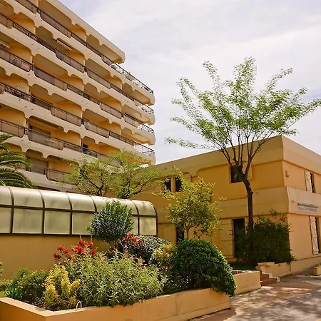 Hotel Acapulco Iii 2*