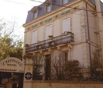 Hotel Acapulco Iii Frejus