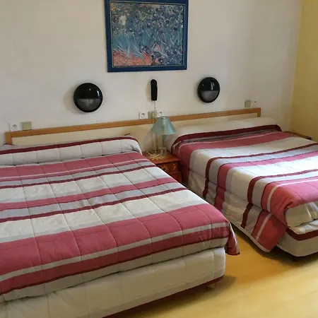 Hotel Acapulco Iii 2*