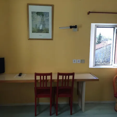 Acapulco Iii Hotel Fréjus