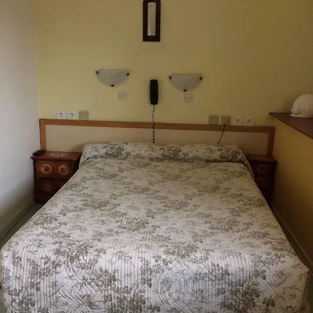 Hotel Acapulco Iii Fréjus