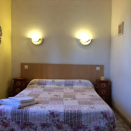 Hotel Acapulco Iii Fréjus