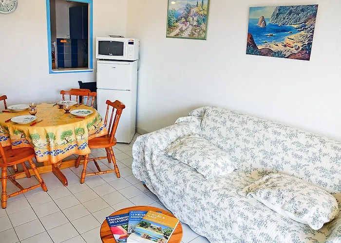 Acapulco Iii Fréjus