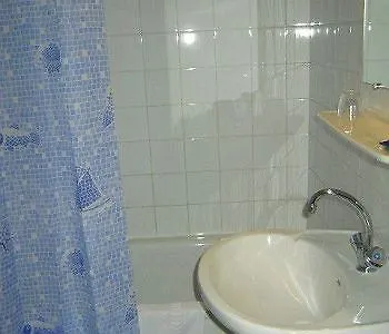 Hotell Acapulco Iii 2*
