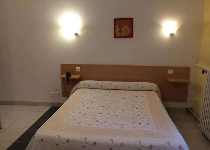 Acapulco Iii Hotell Fréjus