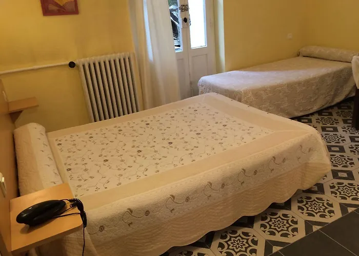 Hotel Acapulco Iii Fréjus