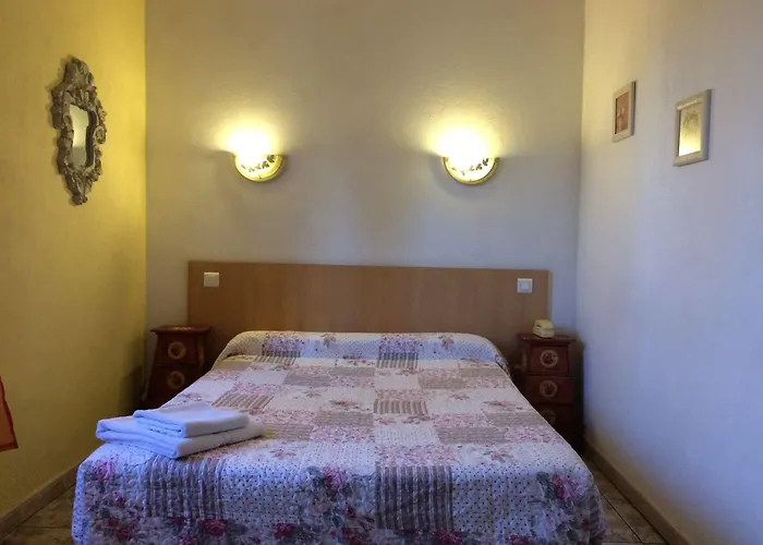 Hotell Acapulco Iii Fréjus