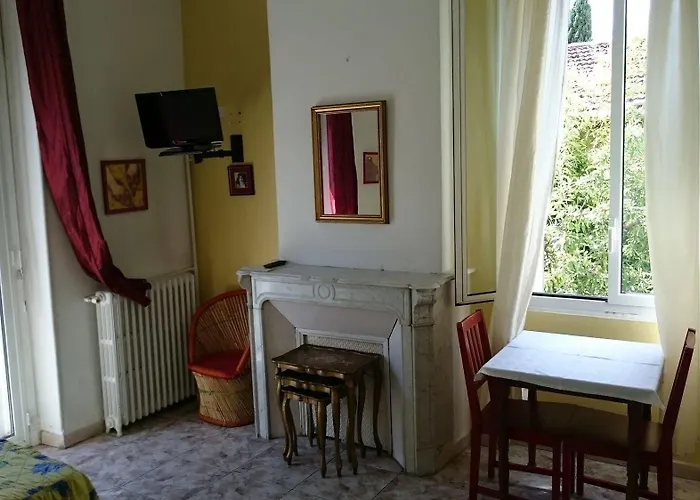 Acapulco Iii 2* Fréjus