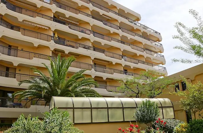 Hotel Acapulco Iii 2*